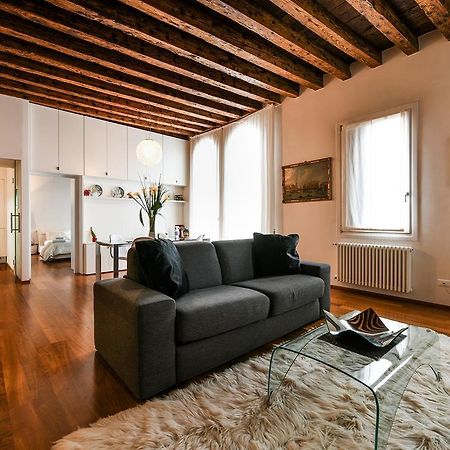 Frari Luxury Apartamento Venecia Exterior foto
