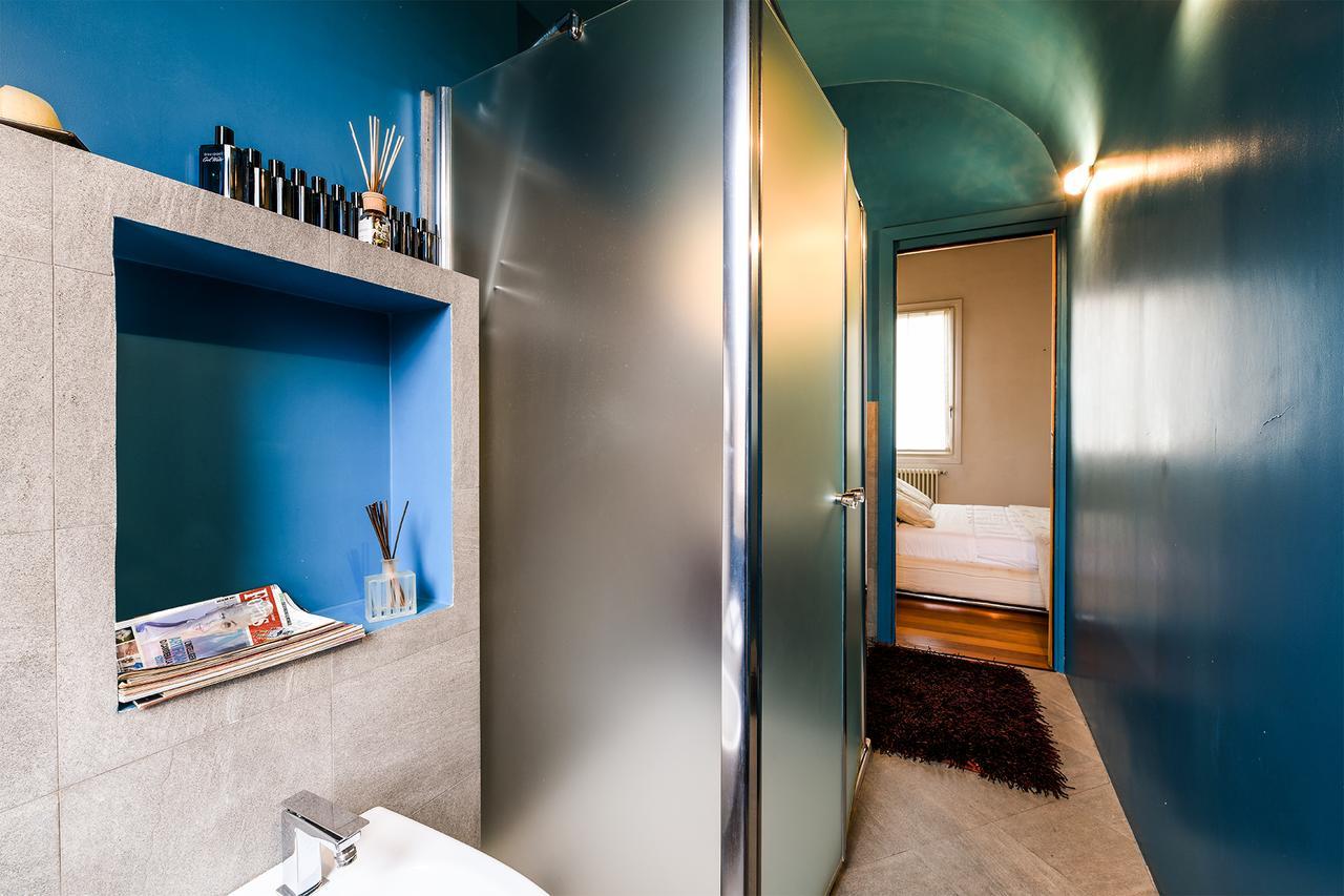 Frari Luxury Apartamento Venecia Exterior foto