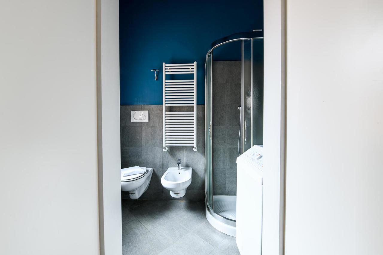 Frari Luxury Apartamento Venecia Exterior foto